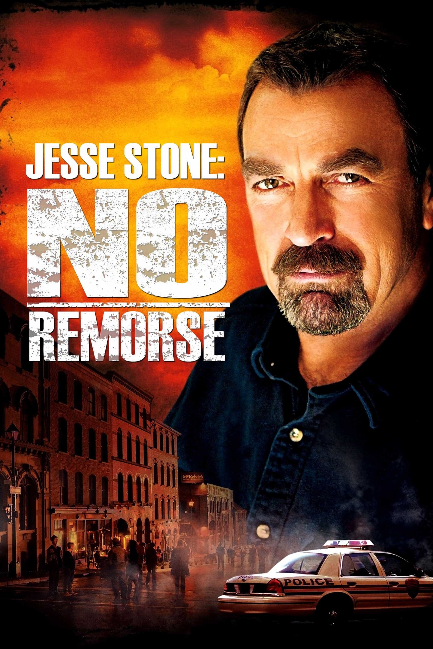 Jesse Stone : Sans remords