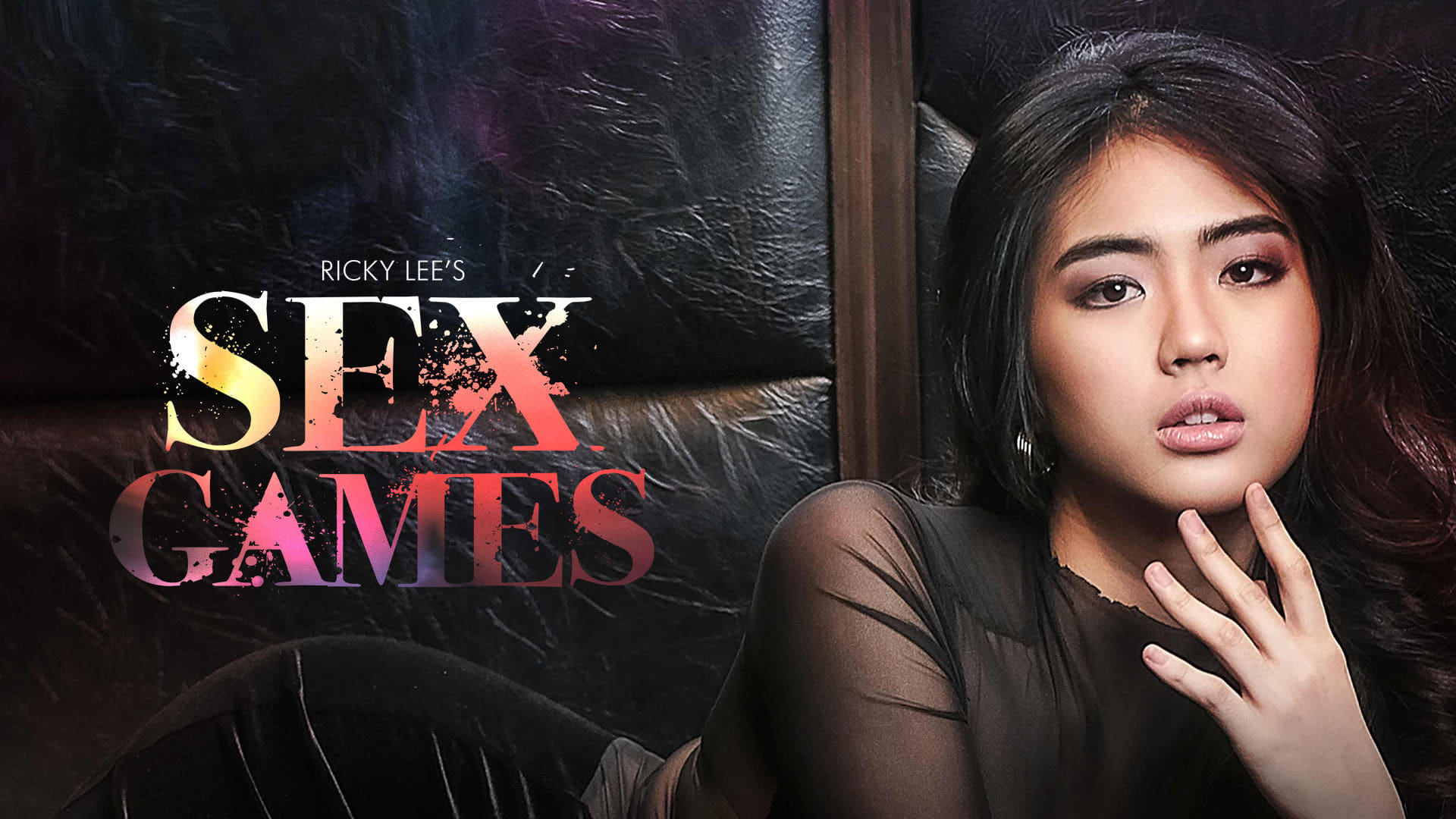 Sex Games (Film, 2023) — CinéSérie