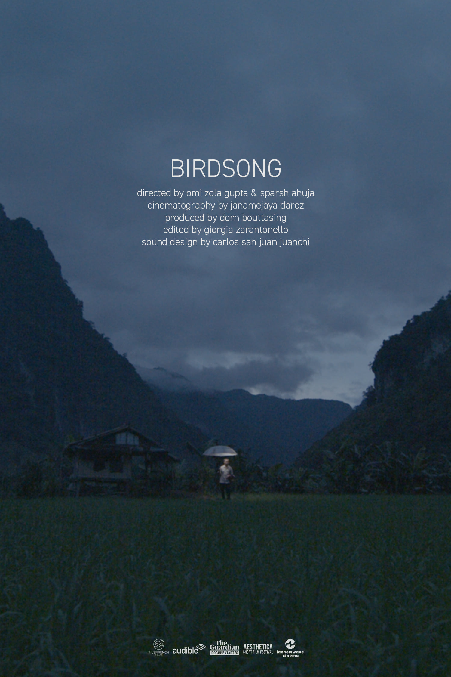 Birdsong