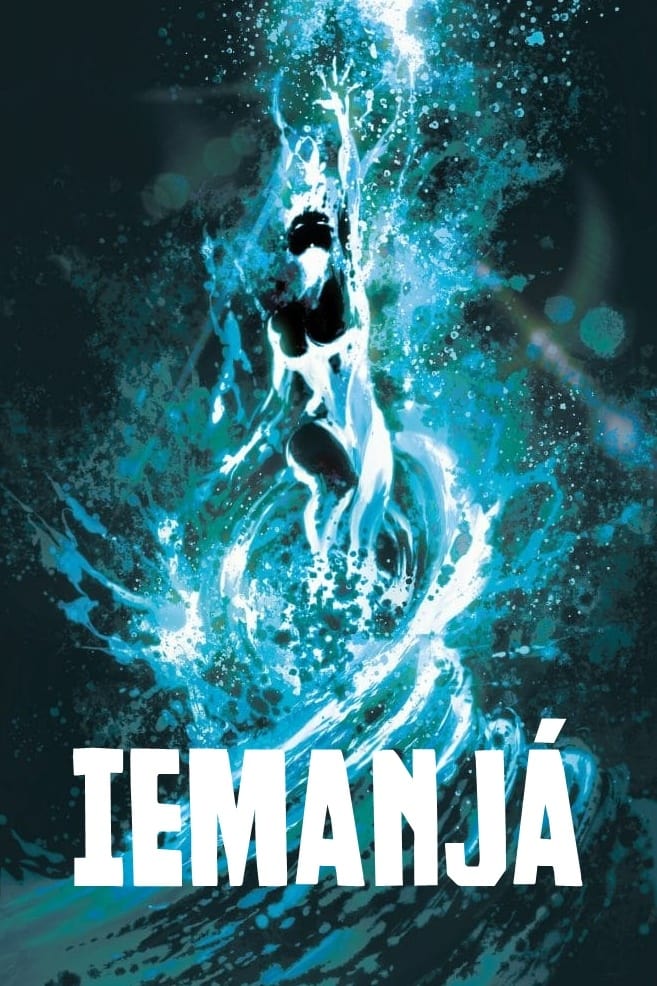 Iemanjá - Ocean's Goddess