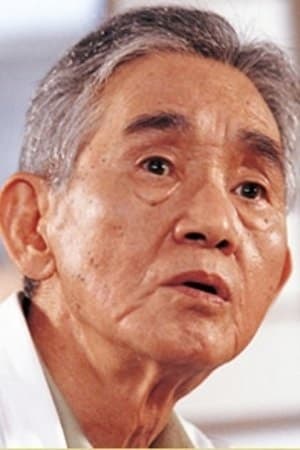 Masami Shimojō
