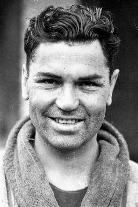 Jack Dempsey