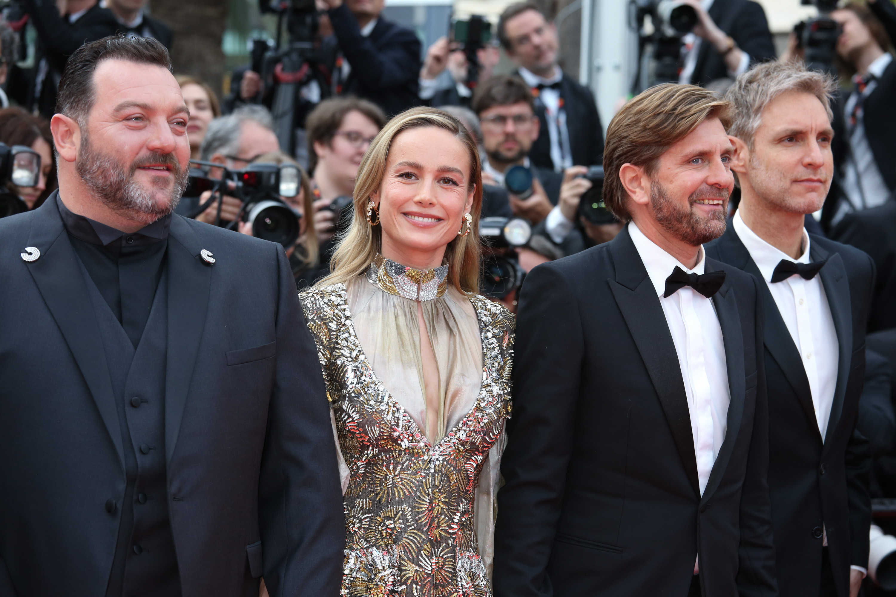 Cannes Film Festival 2023: our photos from the 76th edition
