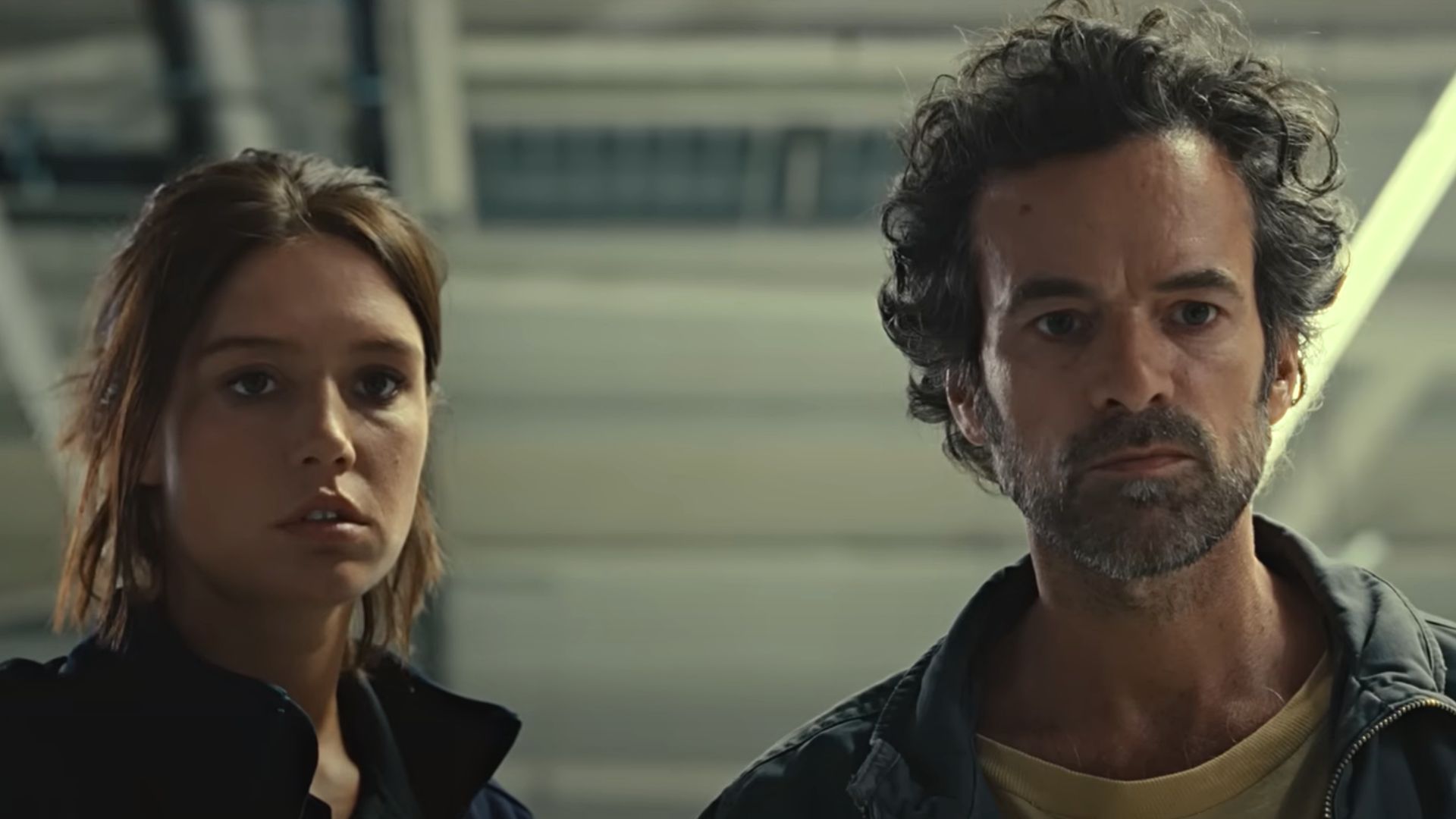Le Règne Animal : Romain Duris et Adèle Exarchopoulos dans un X-Men à la française