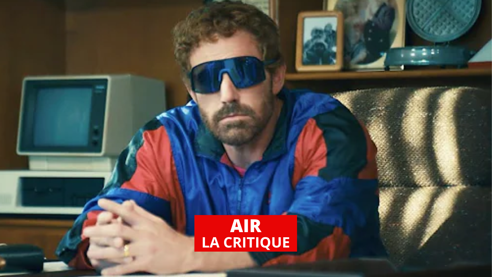 Air : les coulisses du partenariat de Michael Jordan avec Nike par Ben Affleck