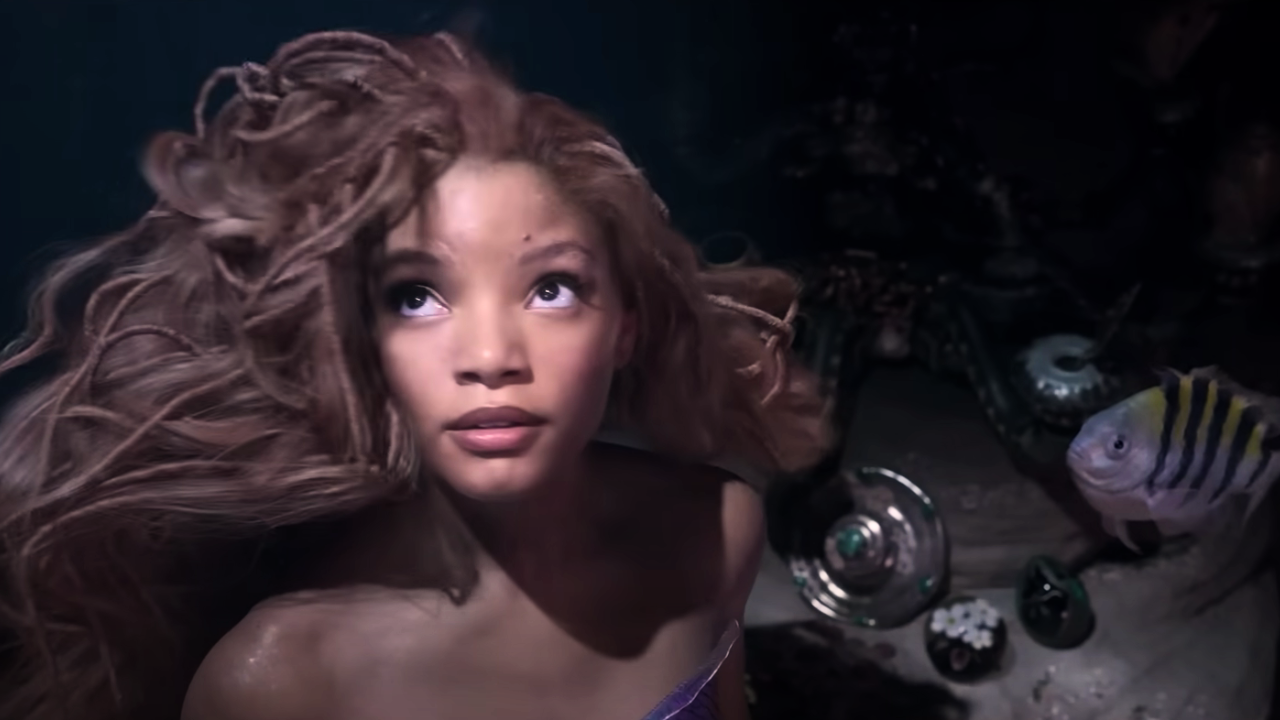La Petite Sirène : une star du film répond à la polémique sur ce personnage phare