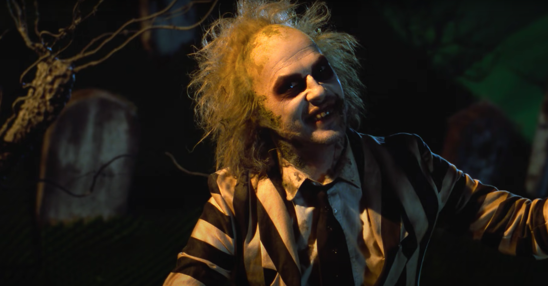 Beetlejuice 2 sortira au cinéma en 2024 découvrez le casting CinéSérie