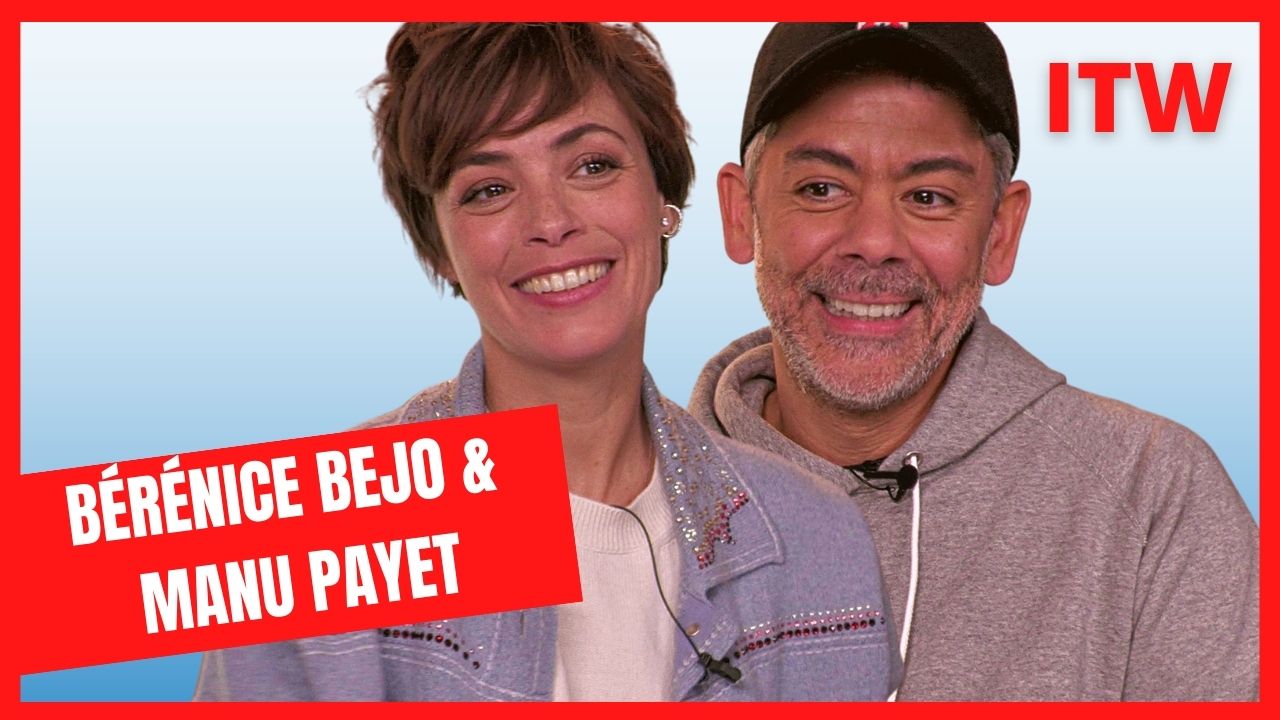 Hawaii : Bérénice Bejo et Manu Payet se sont 