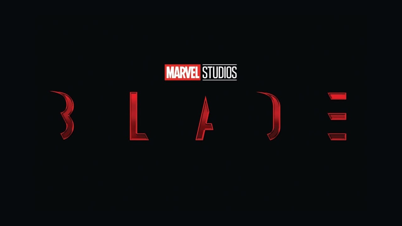 Blade : la production du prochain film Marvel est en pause !