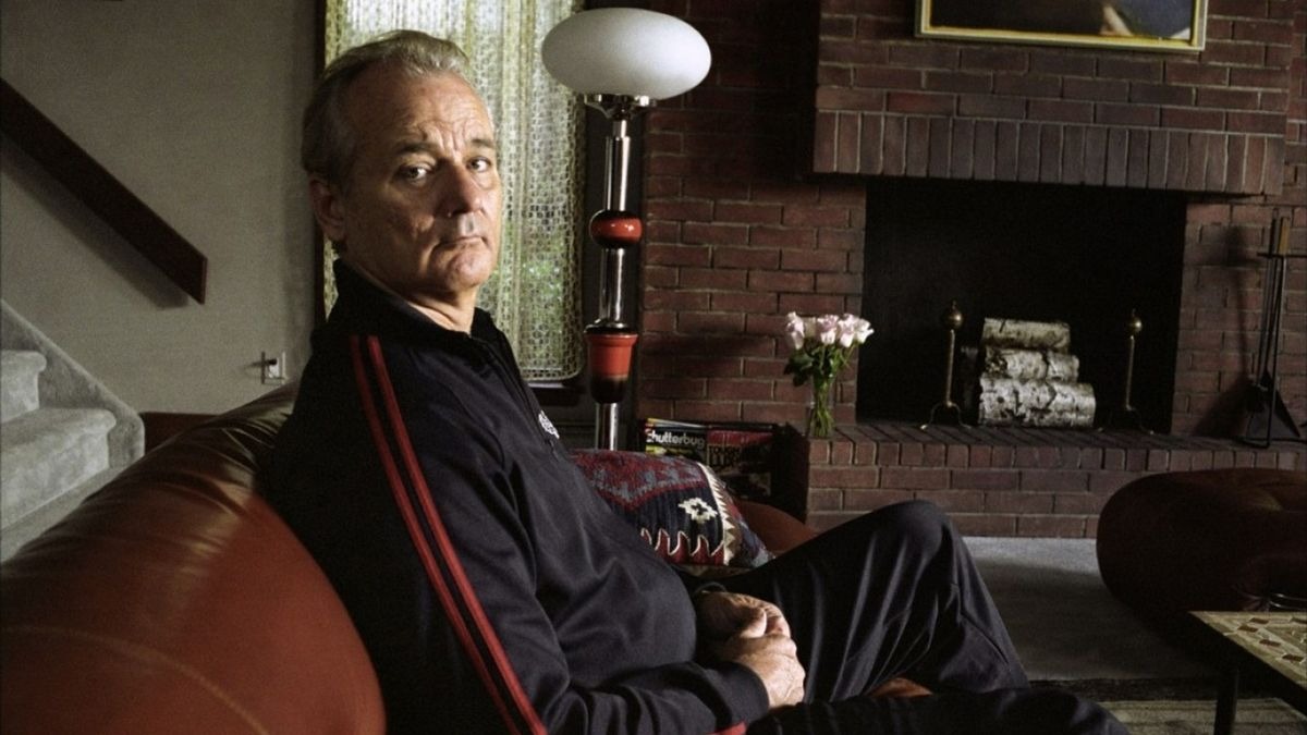 Broken Flowers : quand Bill Murray disparaissait du plateau pour une histoire de cookies