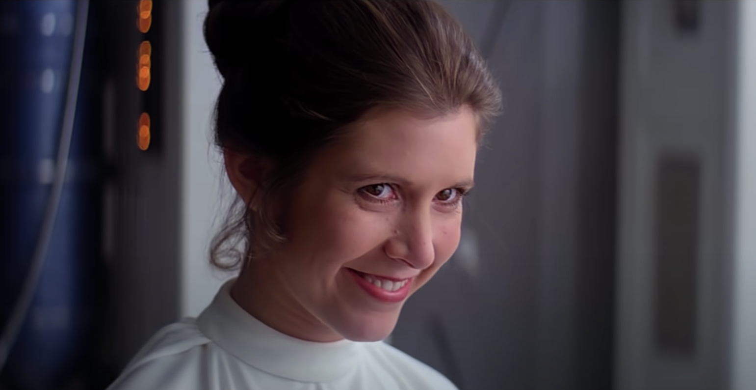 Carrie Fisher : ses frères et soeurs évincés de l'hommage, Billie Lourd s'explique