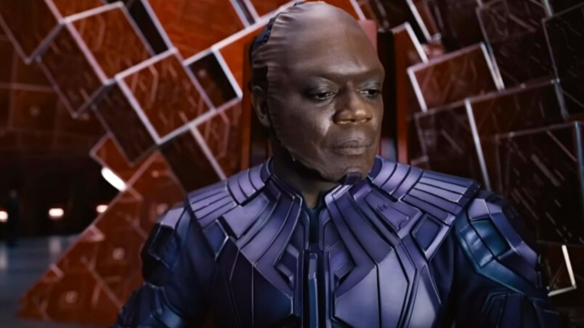 Les Gardiens de la Galaxie 3 : qui est le Maître de l'évolution, le méchant du film Marvel ?