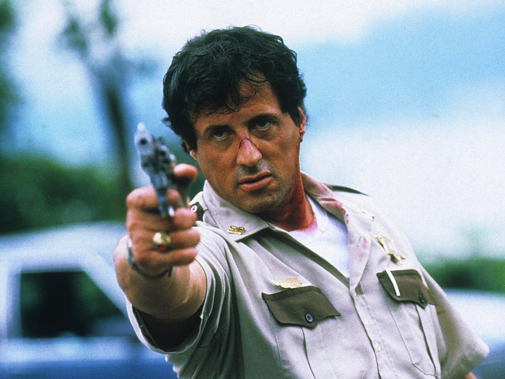 Copland : quand Sylvester Stallone voulait prouver qu'il n'était pas 