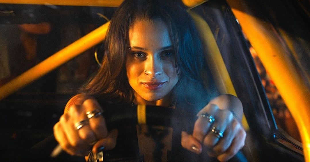 Fast & Furious X : qui est Daniela Melchior, l’actrice portugaise qui cartonne à Hollywood ?