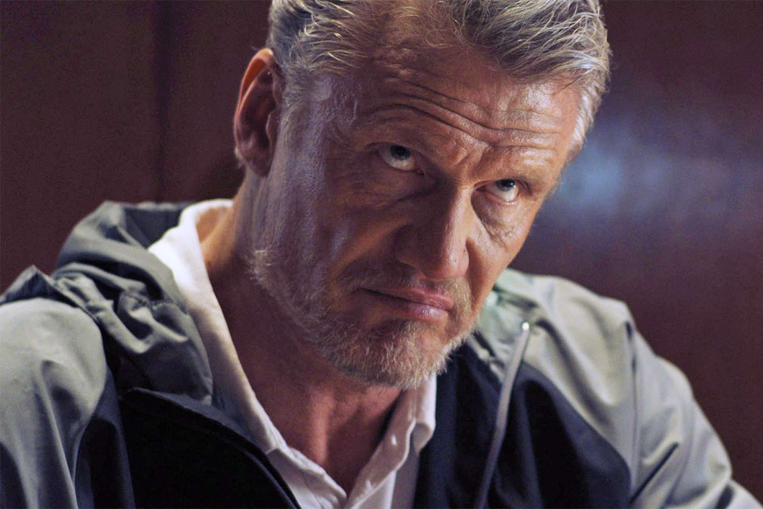 Dolph Lundgren rejoint l'univers The Witcher sur Netflix