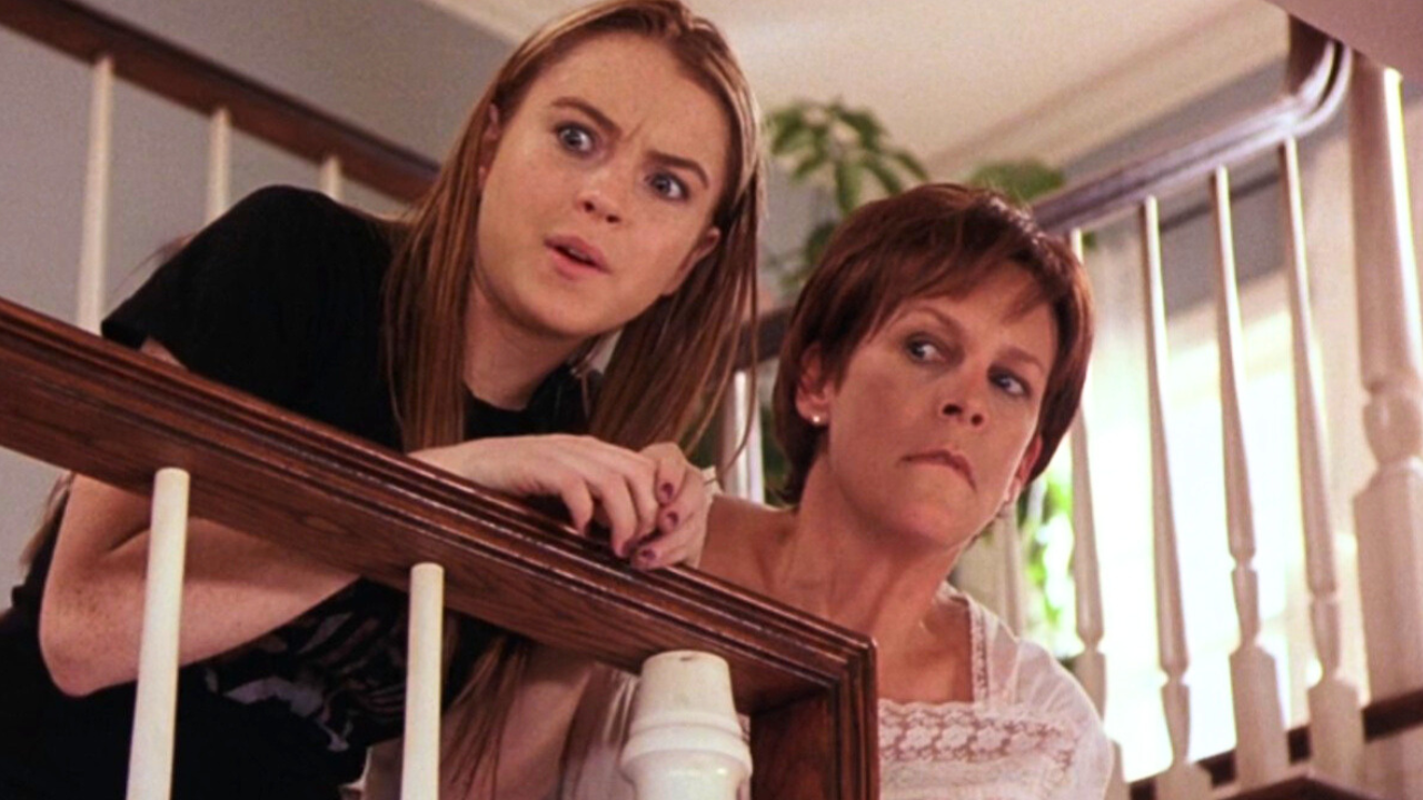 Freaky Friday 2 : Jamie Lee Curtis et Lindsay Lohan de retour dans la suite !