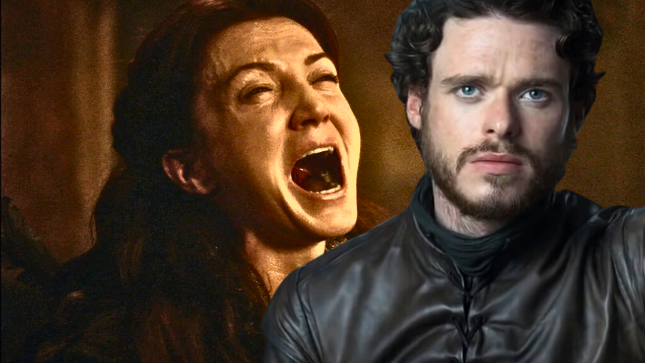 Game of Thrones : Richard Madden s'exprime sur Les Noces Pourpres, 10 ans après