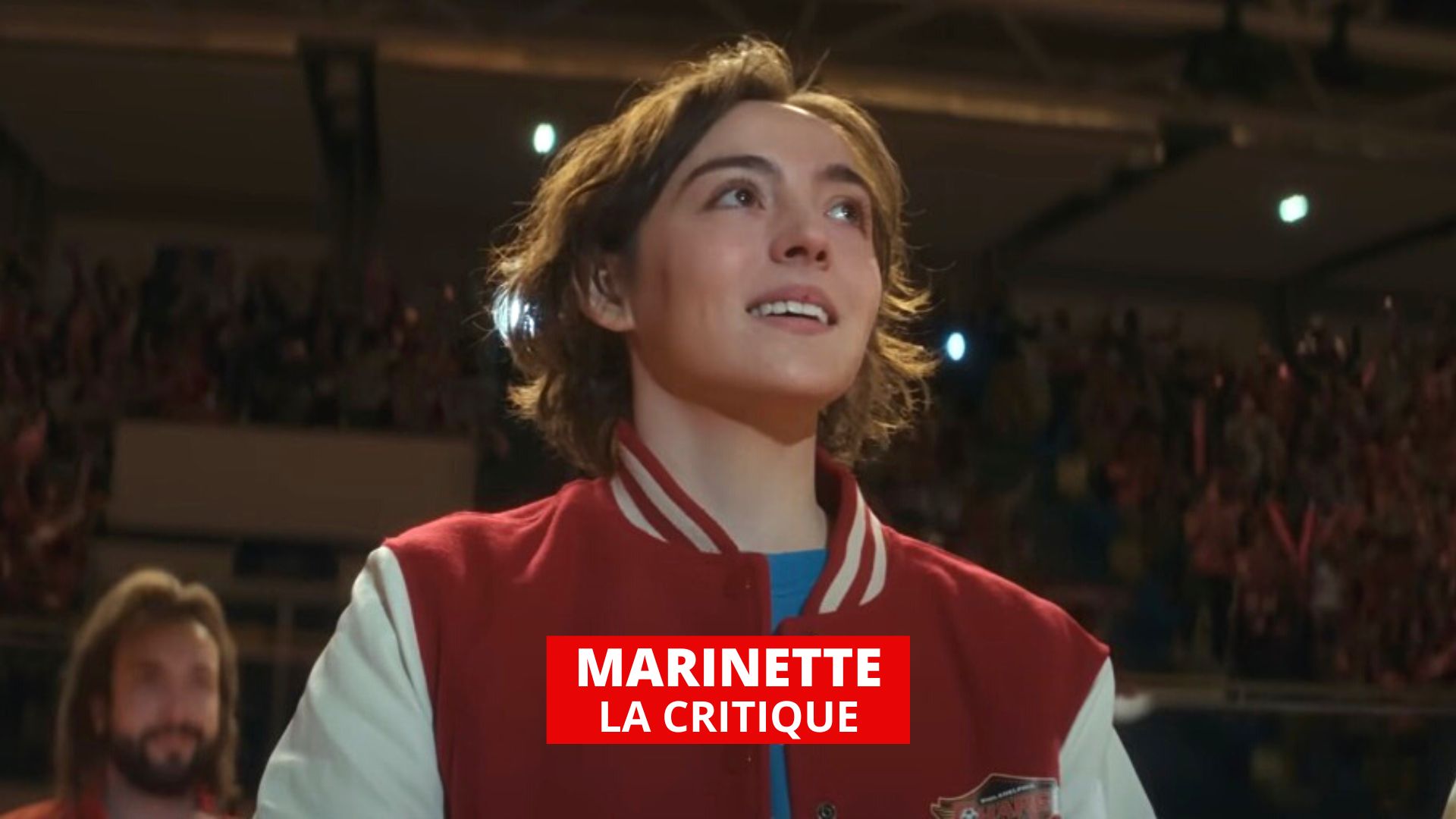 Marinette : où comment le football peut sauver des vies