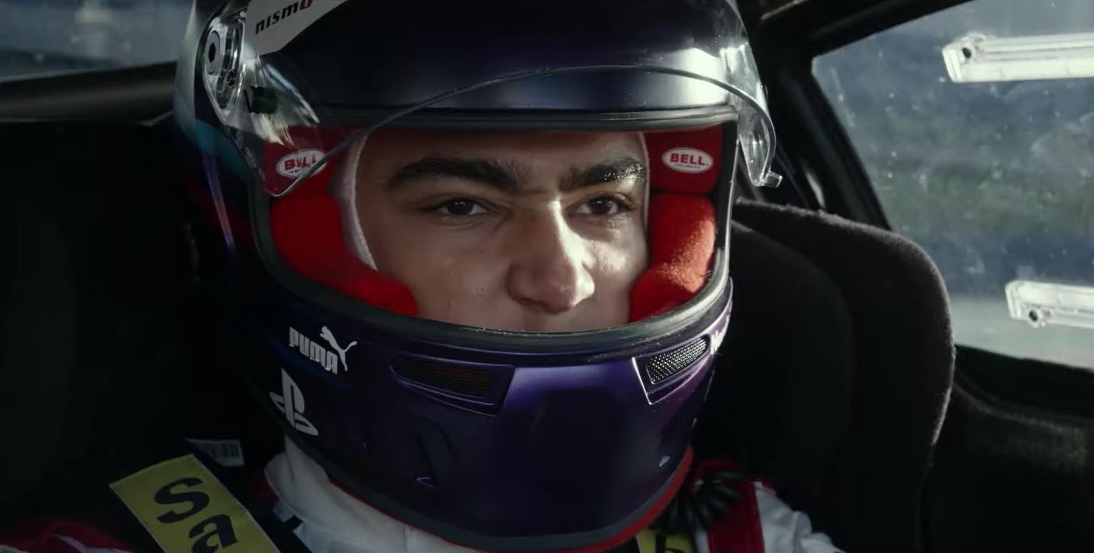 Gran Turismo : le film de course s'offre un trailer rapide et furieux