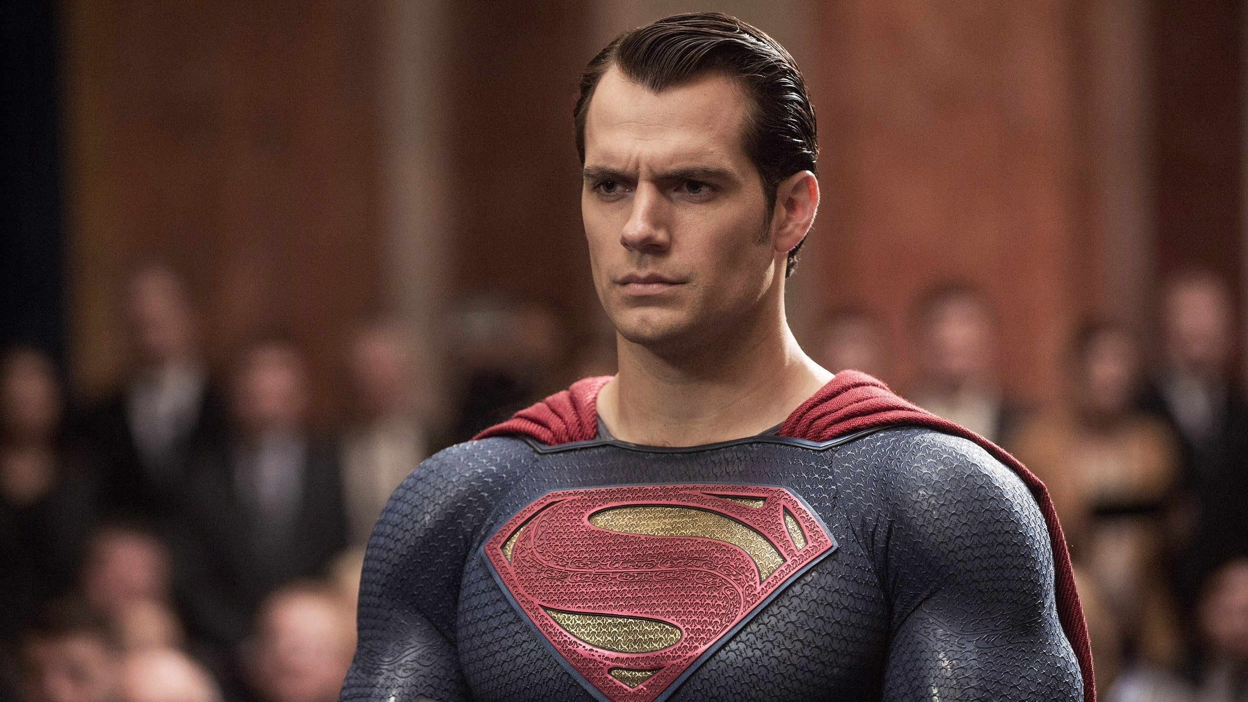 Superman Legacy : la succession d'Henry Cavill se précise
