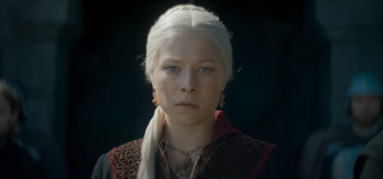 House of the Dragon : la grève des scénaristes va-t-elle retarder la saison 2 ?