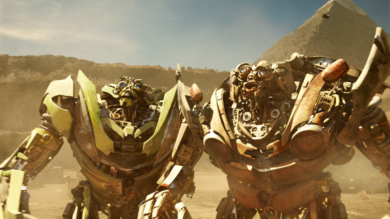 Transformers 2 - La Revanche : les 7 meilleurs easter eggs du film