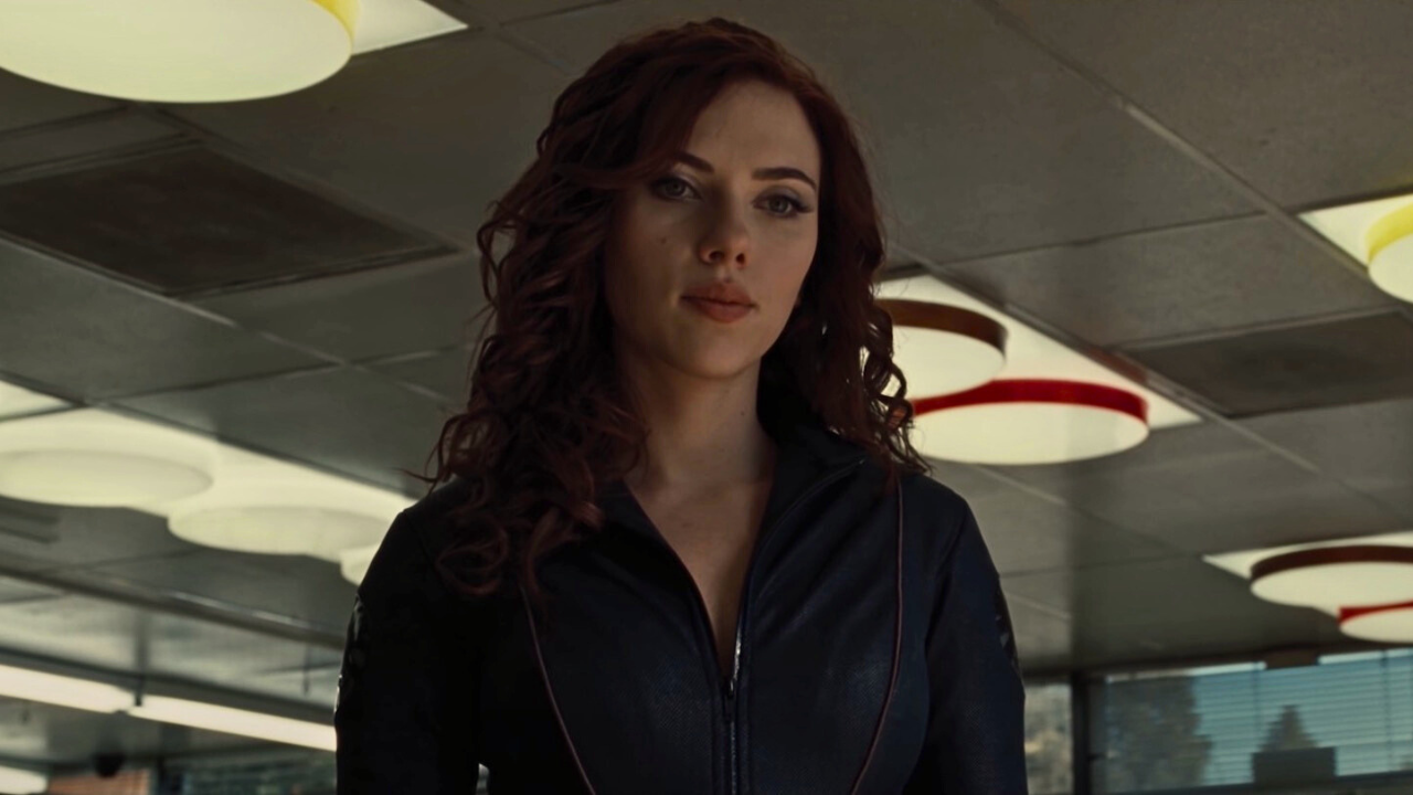 Scarlett Johansson : ce refus pour un célèbre film qui a ruiné sa confiance