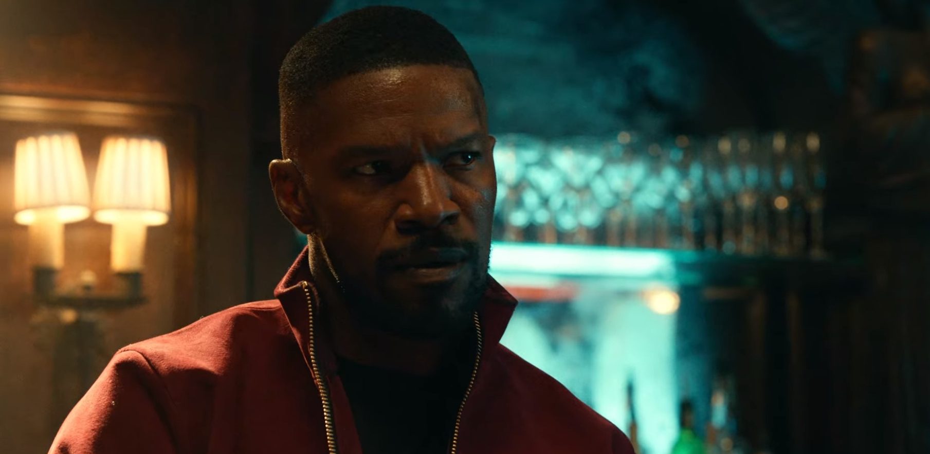 Hospitalisé depuis 3 semaines, Jamie Foxx donne des nouvelles