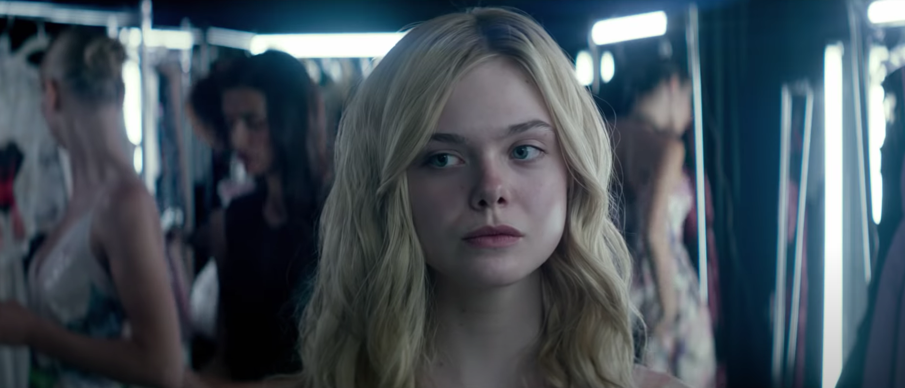 Elle Fanning recalée d'une grande production à cause d'Instagram ?