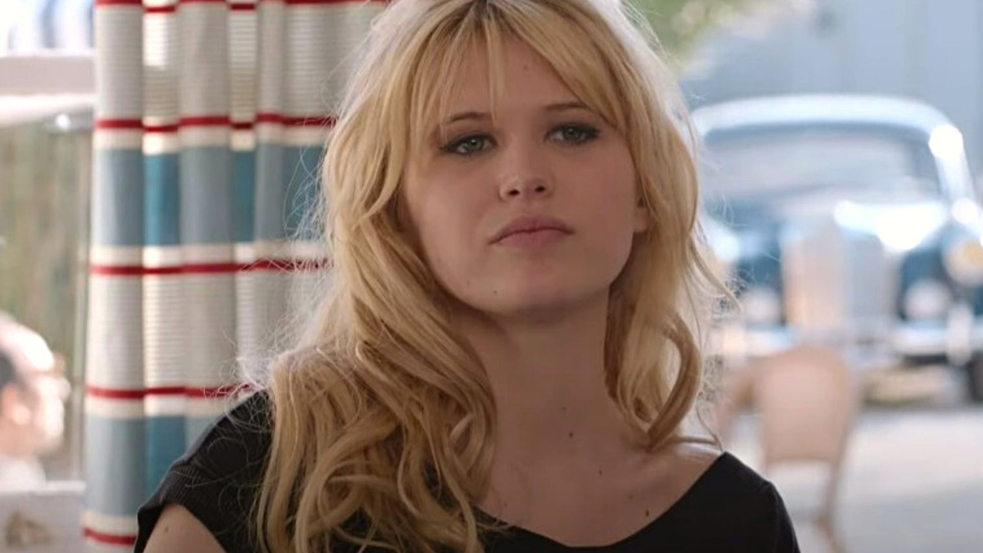 Qui est Julia de Nunez, l'actrice qui incarne Brigitte Bardot dans la série France 2 ?