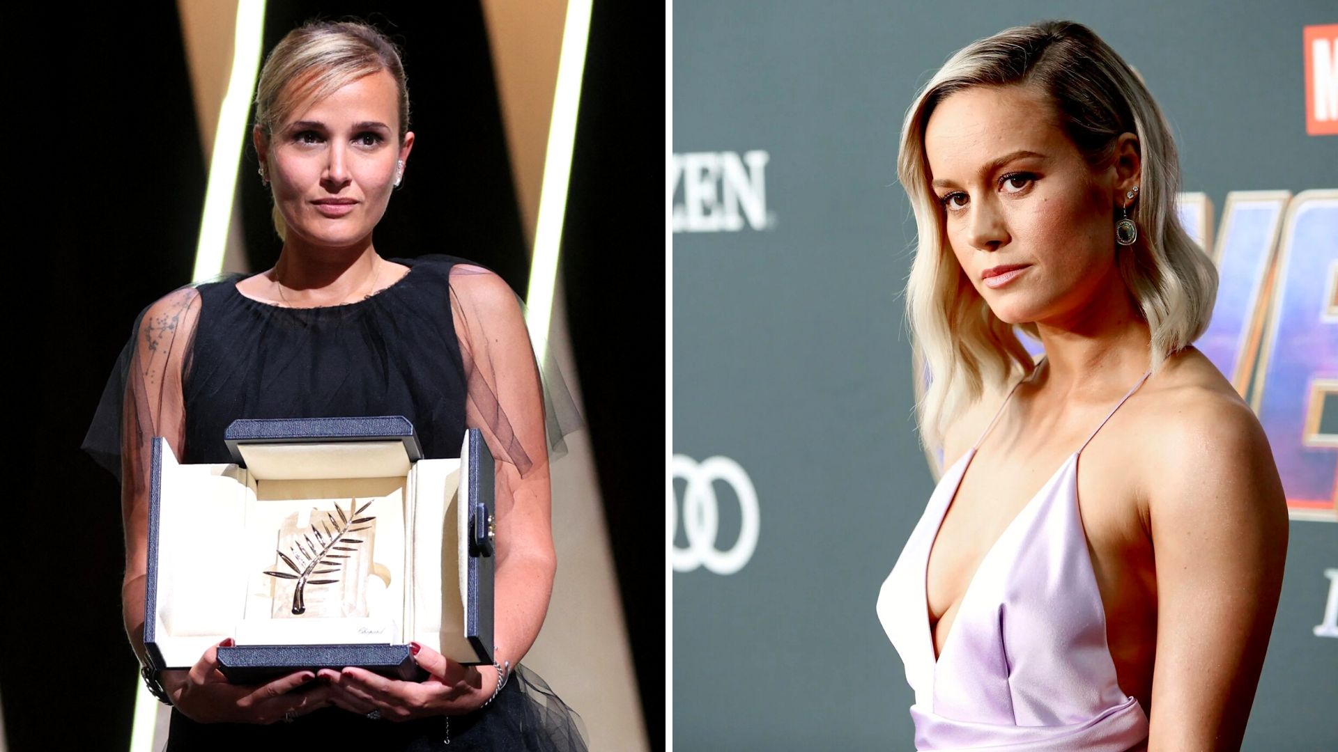 Le Jury du Festival de Cannes 2023 se dévoile avec Brie Larson et Julia