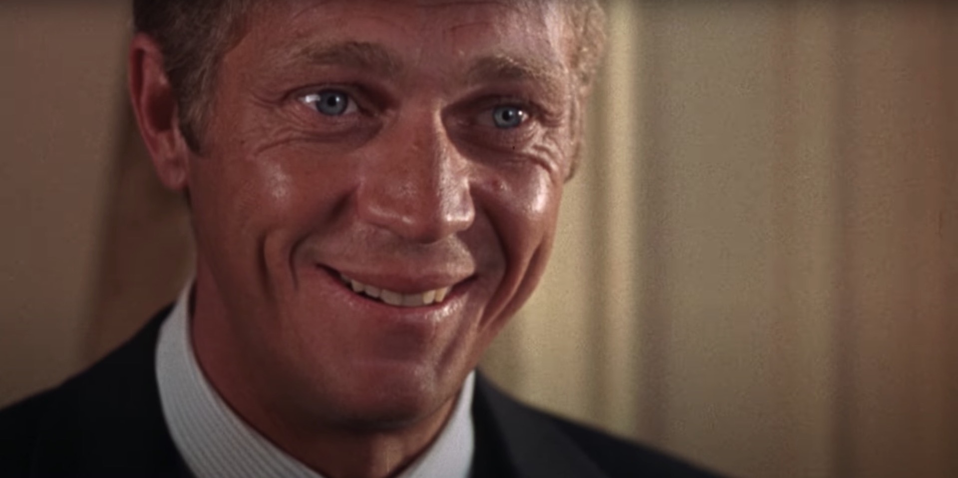 L'Affaire Thomas Crown : pourquoi le réalisateur Norman Jewison ne voulait pas de Steve McQueen