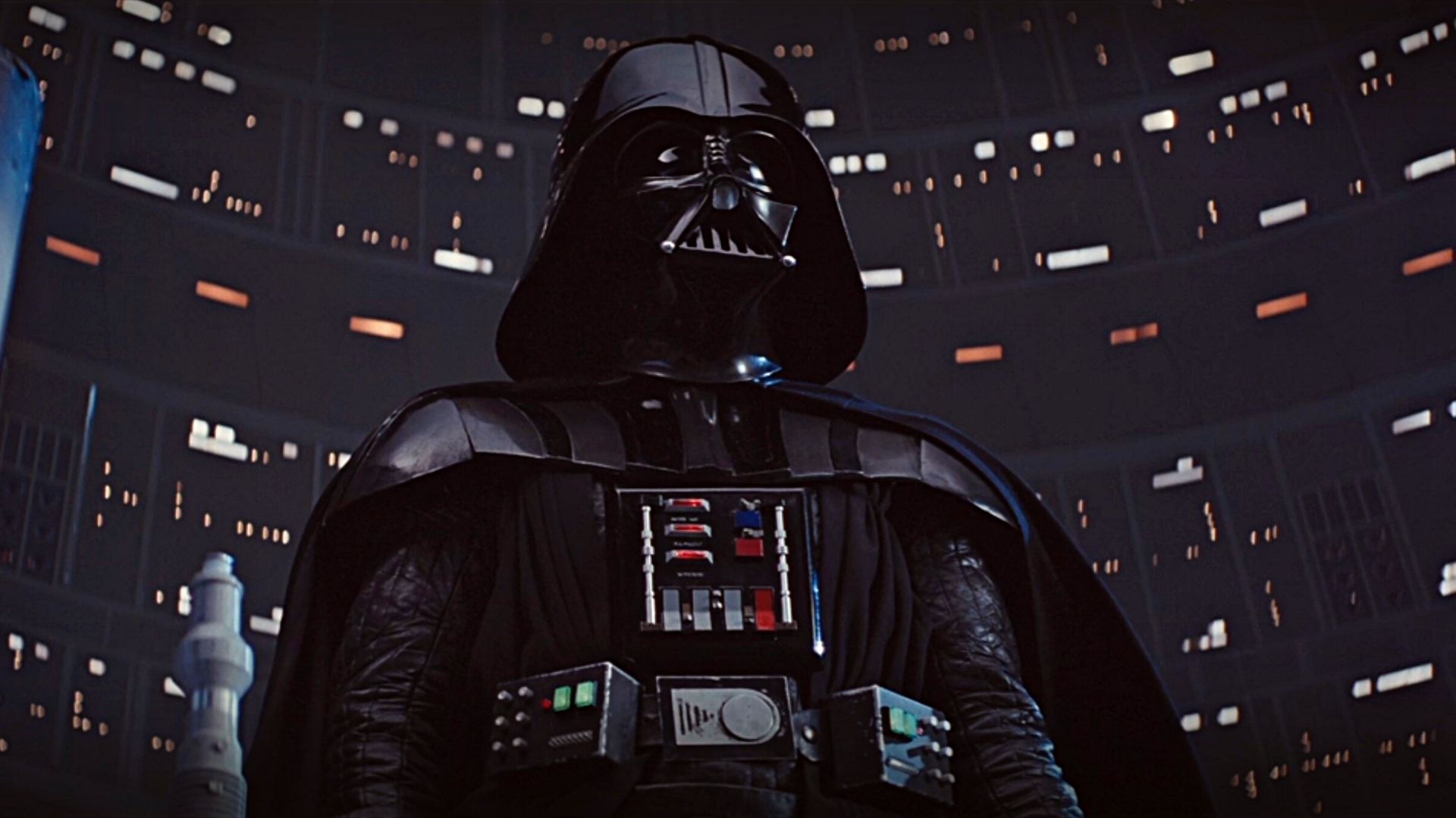 Dark Vador condamné à 