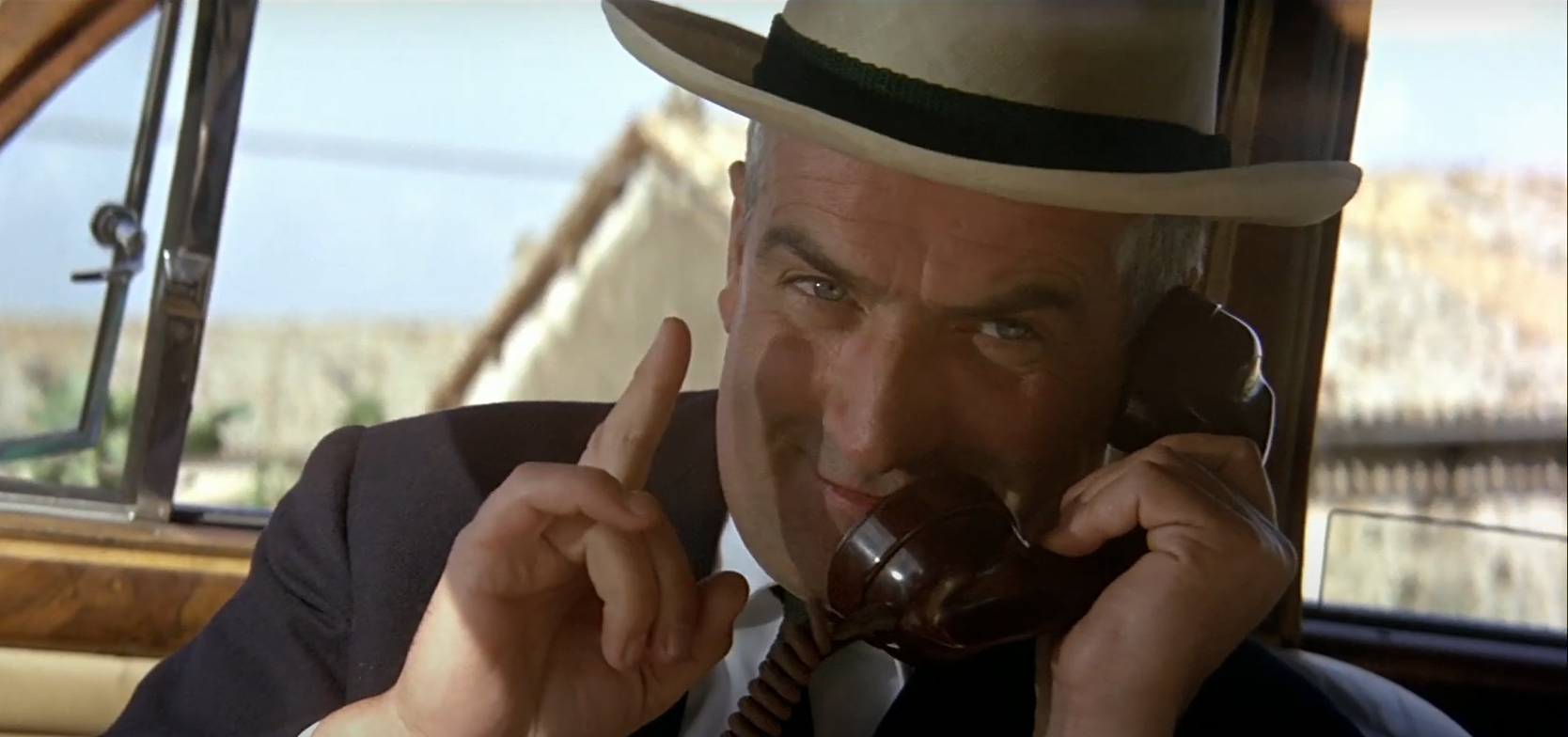 Le Corniaud : la folle histoire vraie à l'origine du film avec Louis de Funès