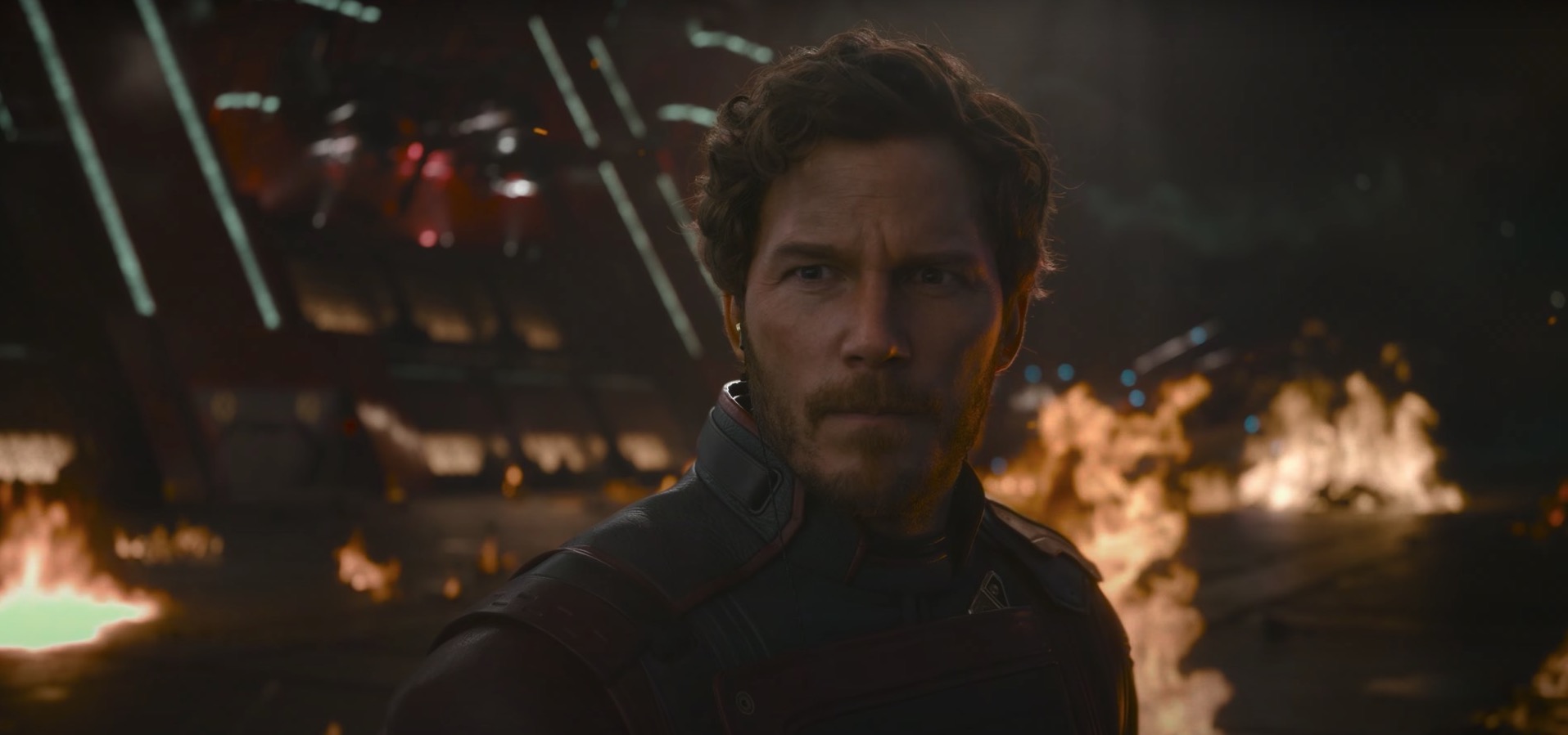 Les Gardiens de la Galaxie : Chris Pratt a galéré avant d'obtenir le rôle de Star-Lord