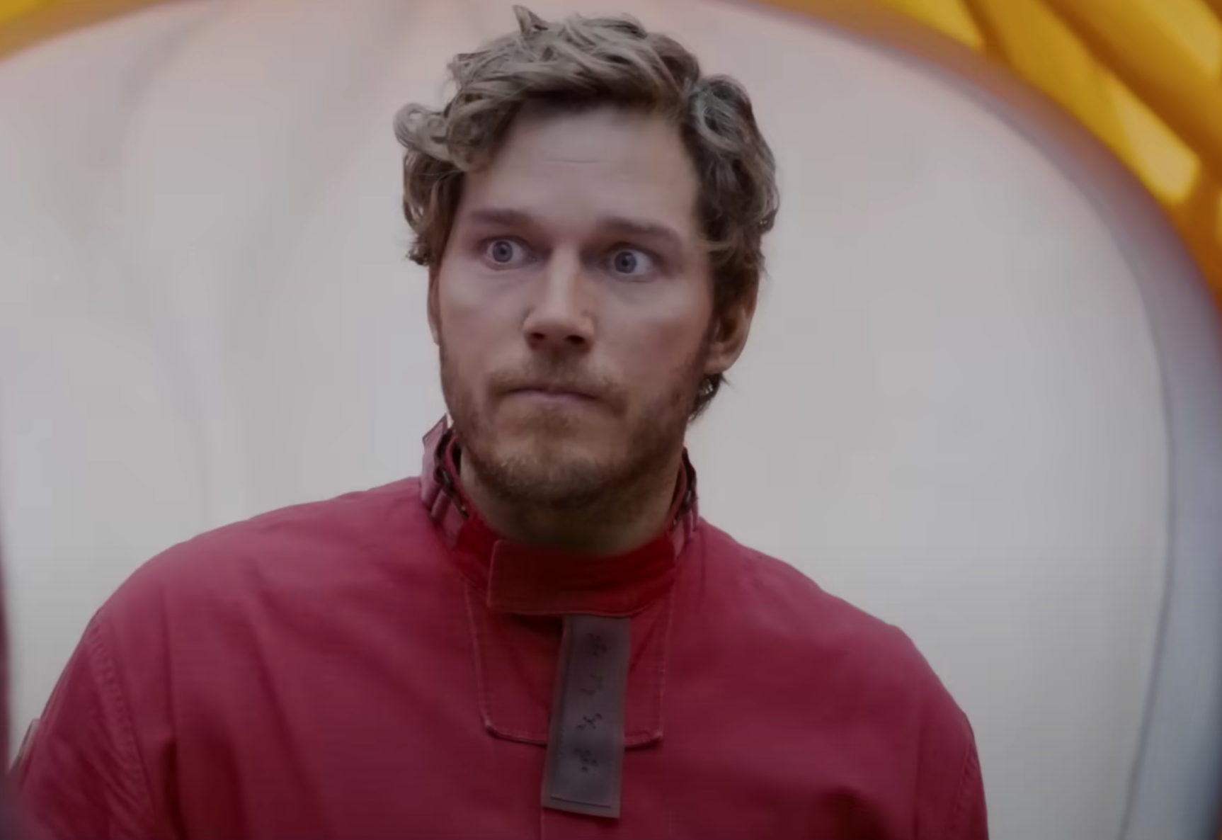 Les Gardiens de la Galaxie : Chris Pratt n'est pas prêt à dire adieu à Star-Lord