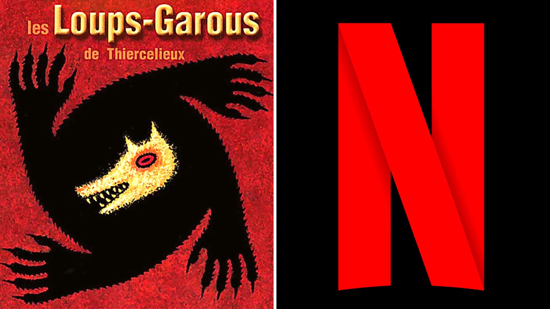 Le jeu "Les Loups-Garous" va être adapté en film par Netflix