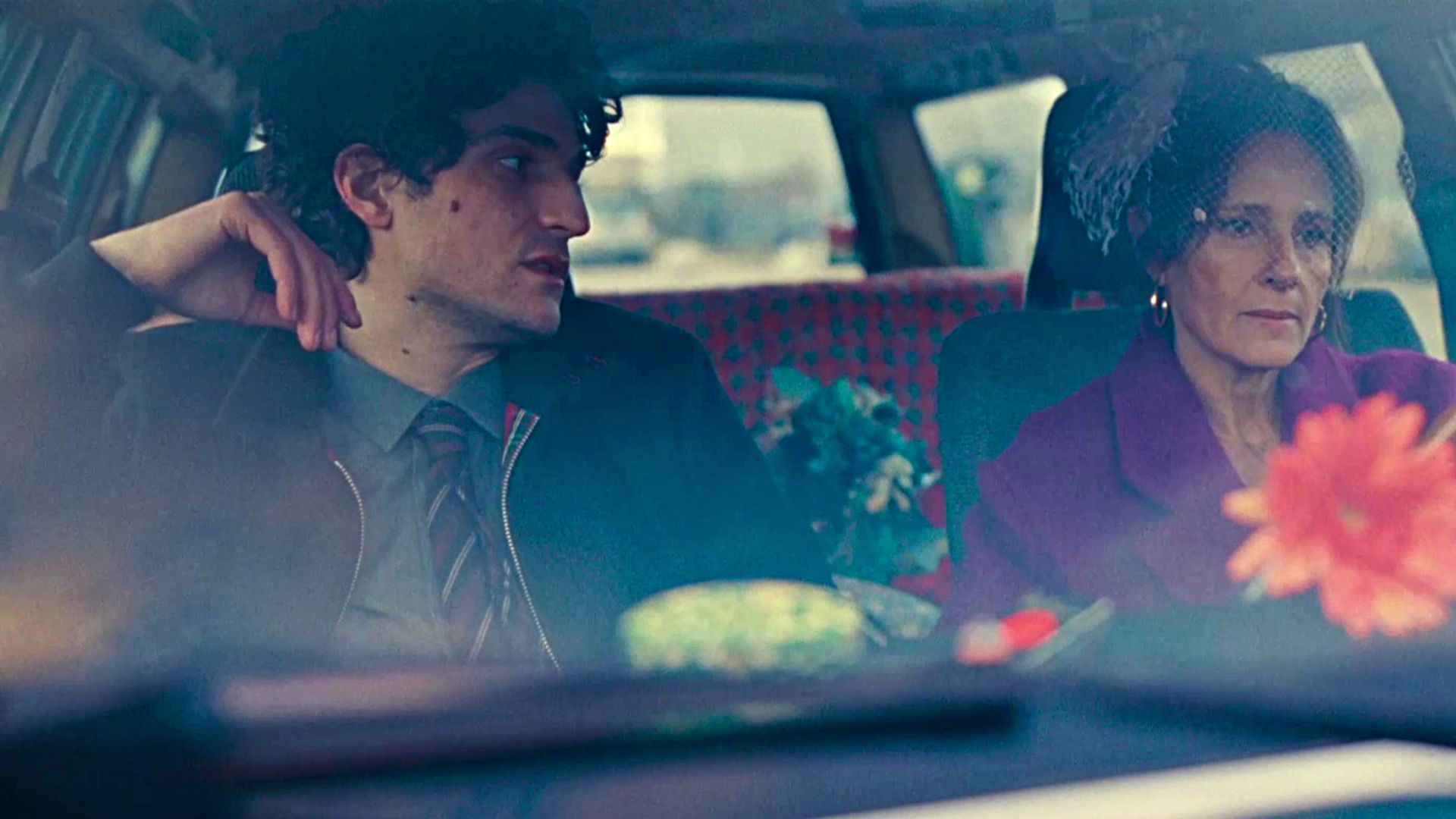 L'Innocent : comment Louis Garrel s'est inspiré de la vie de sa mère ?