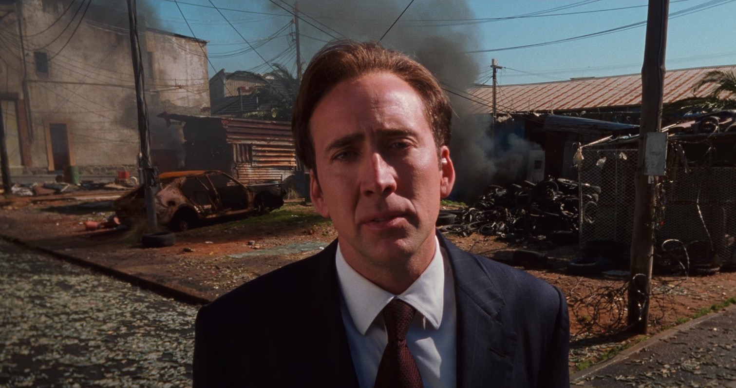 Lord of War : la suite est en préparation avec Nicolas Cage
