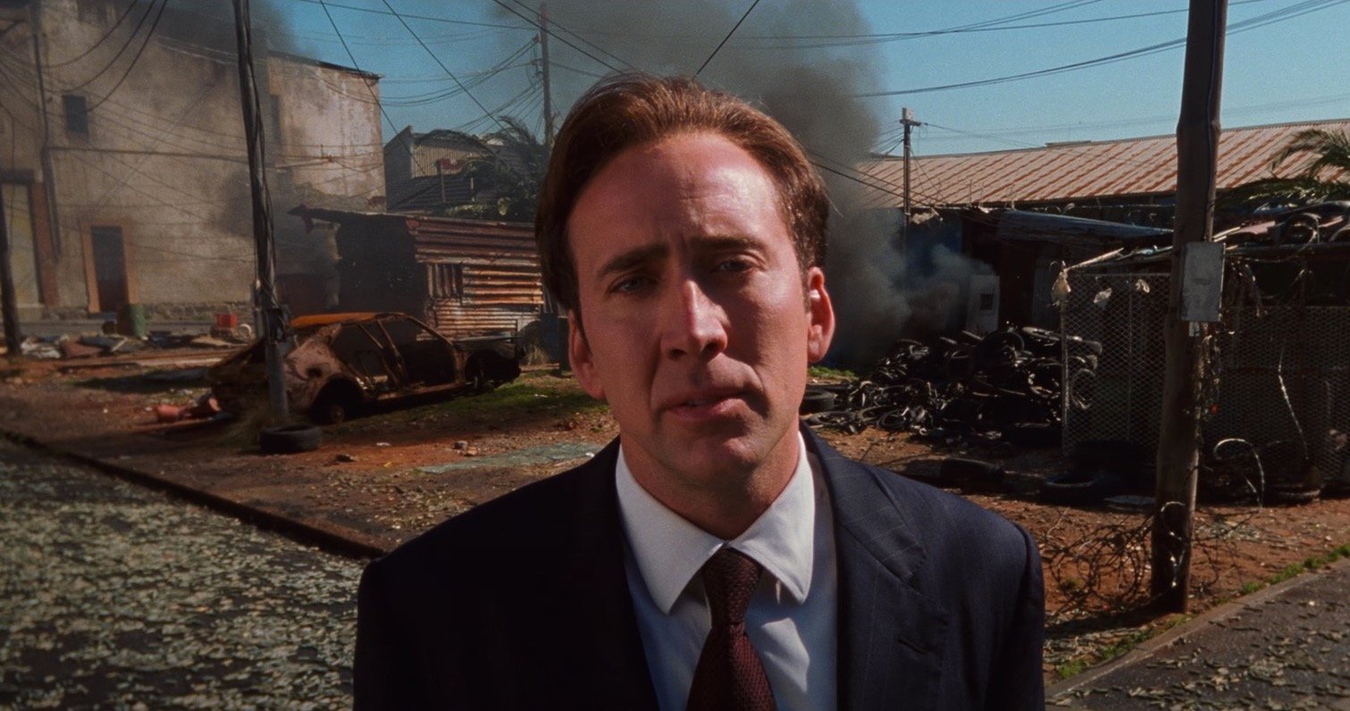 Lord of War : la suite est en préparation avec Nicolas Cage