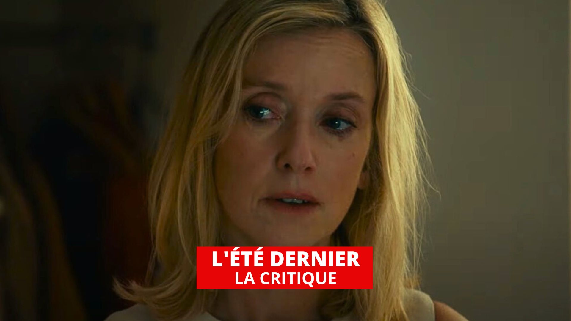 L'Été dernier : Léa Drucker s'impose dans le thriller tiède de Catherine Breillat