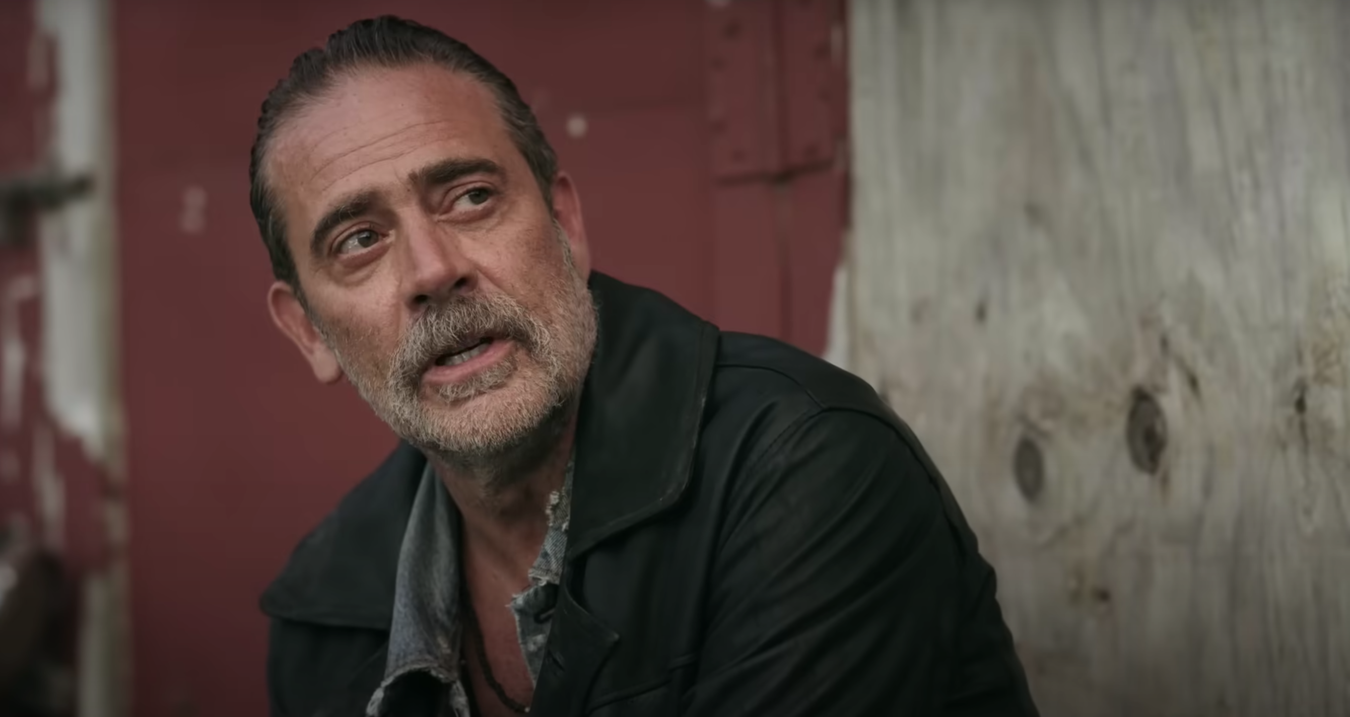 The Walking Dead : le trailer fou du spin-off Dead City