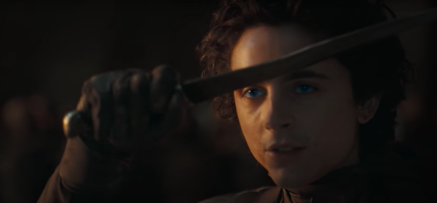 Dune 2 : Timothée Chalamet prend les rênes de sa destinée dans un trailer grandiose