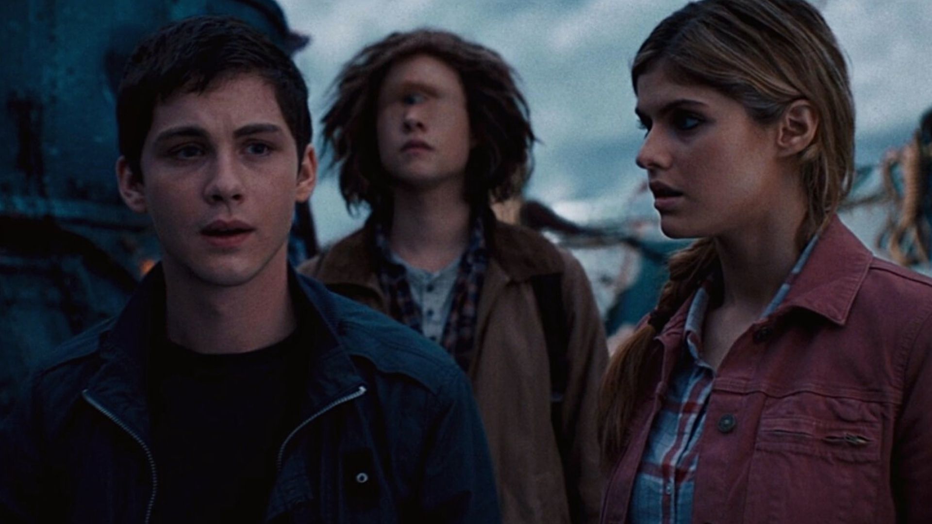 Percy Jackson 2 : pourquoi cette suite a failli ne jamais voir le jour ?