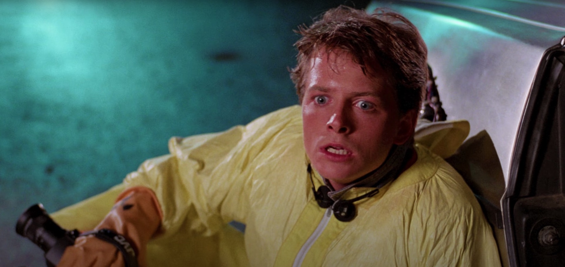 Retour vers le futur : Michael J. Fox donne son avis sur un reboot