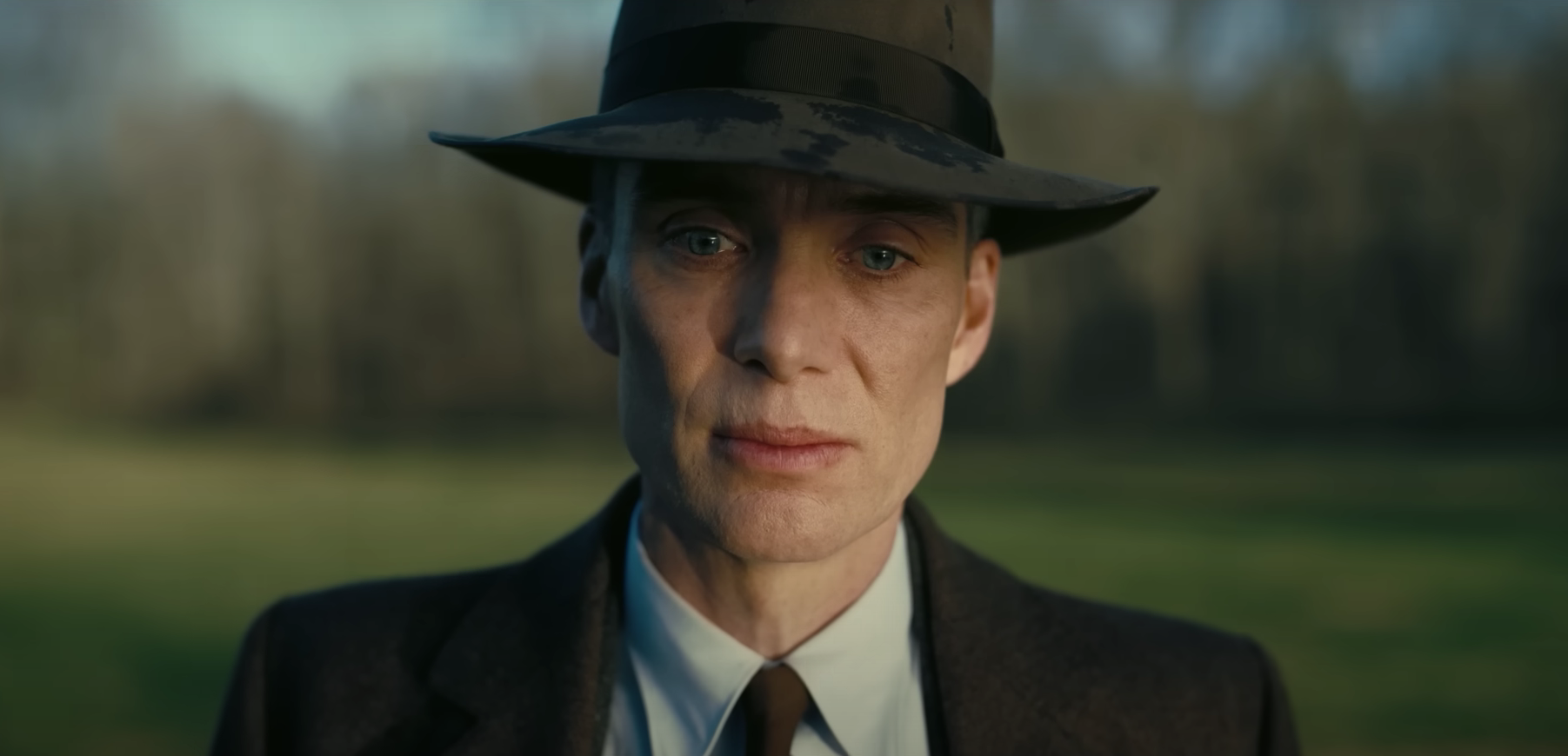 Oppenheimer : un nouveau trailer ultra-tendu et explosif pour le film de Christopher Nolan