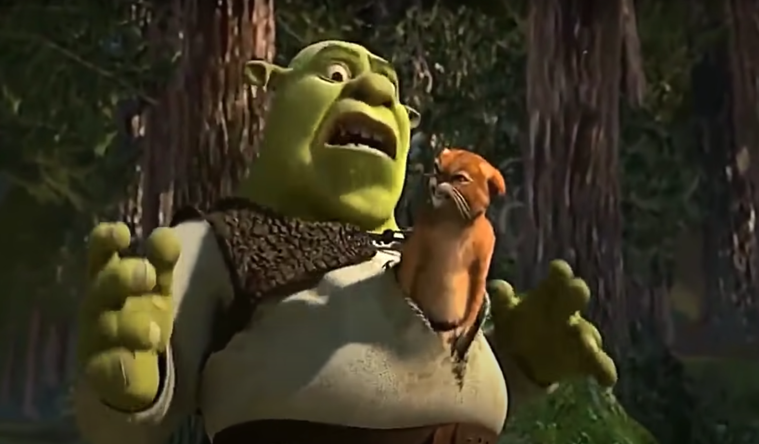 Shrek 2 D couvrez 12 Easter Eggs Que Vous Aviez Sans Doute Rat s shrek-2-d-couvrez-12-easter-eggs-que-vous-aviez-sans-doute-rat-s
