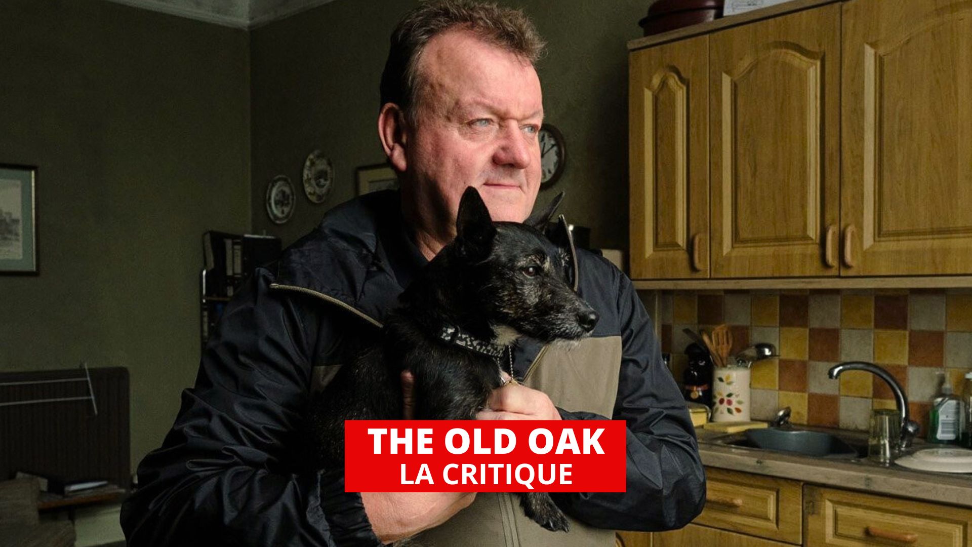 The Old Oak : un Ken Loach touchant mais trop facile