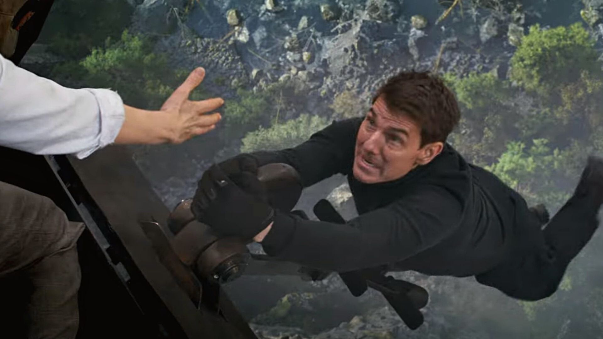 Mission Impossible 7 : une nouvelle bande-annonce captivante !
