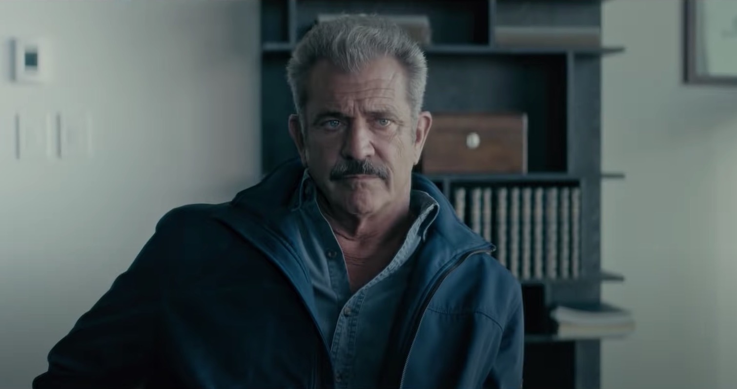 Mel Gibson prépare un nouveau film avec une grande star au casting